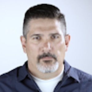 Meet your Posher, Thomas